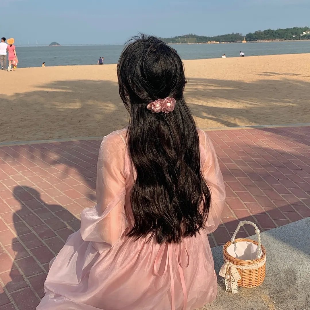 大佬爱美丽