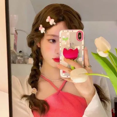 傻春