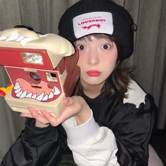 失踪的女人